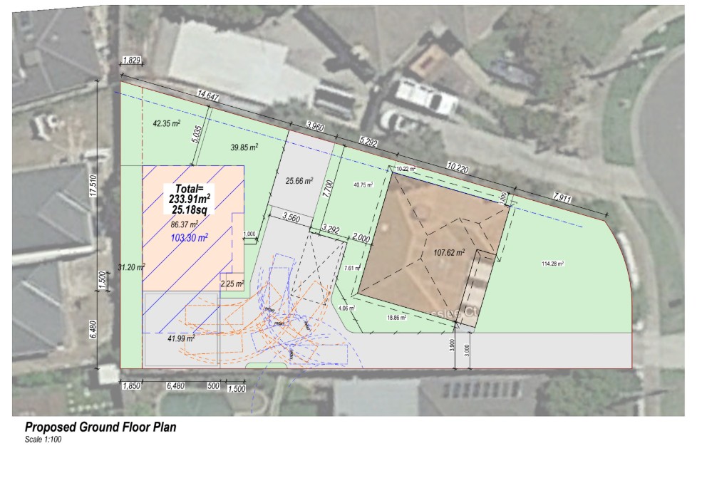 Feasibility Diagram 1