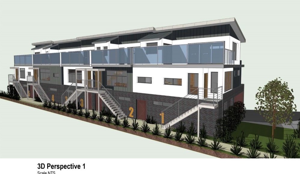 Enterprise Design Concept